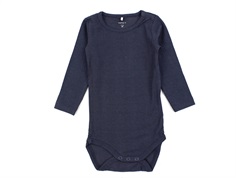 Name It india ink body